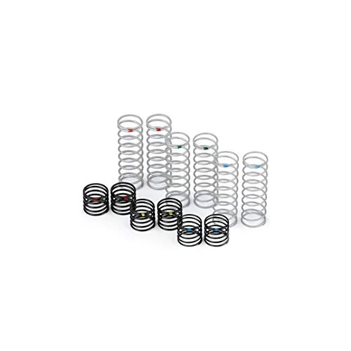 PowerStroke Shocks Rear Spring Assortment