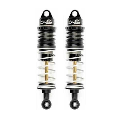 PowerStroke Slash Front Shocks (88mm)