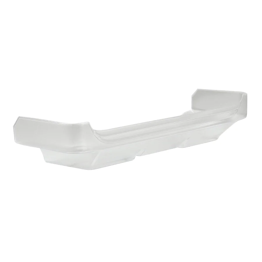 Pre-Cut Air Force 7" Clear Rear Wing 2 for 110 Buggy detail 3
