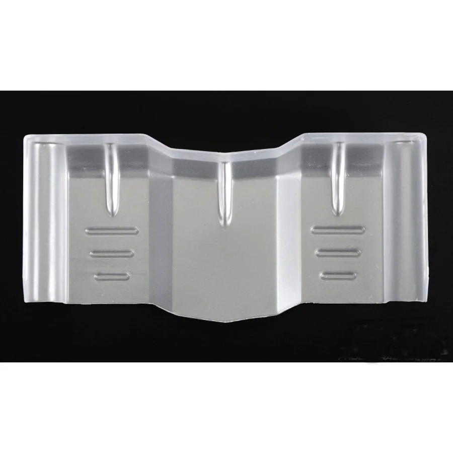 Pre-Cut Trifecta Lexan Buggy Clear Wing 1 pc detail 1