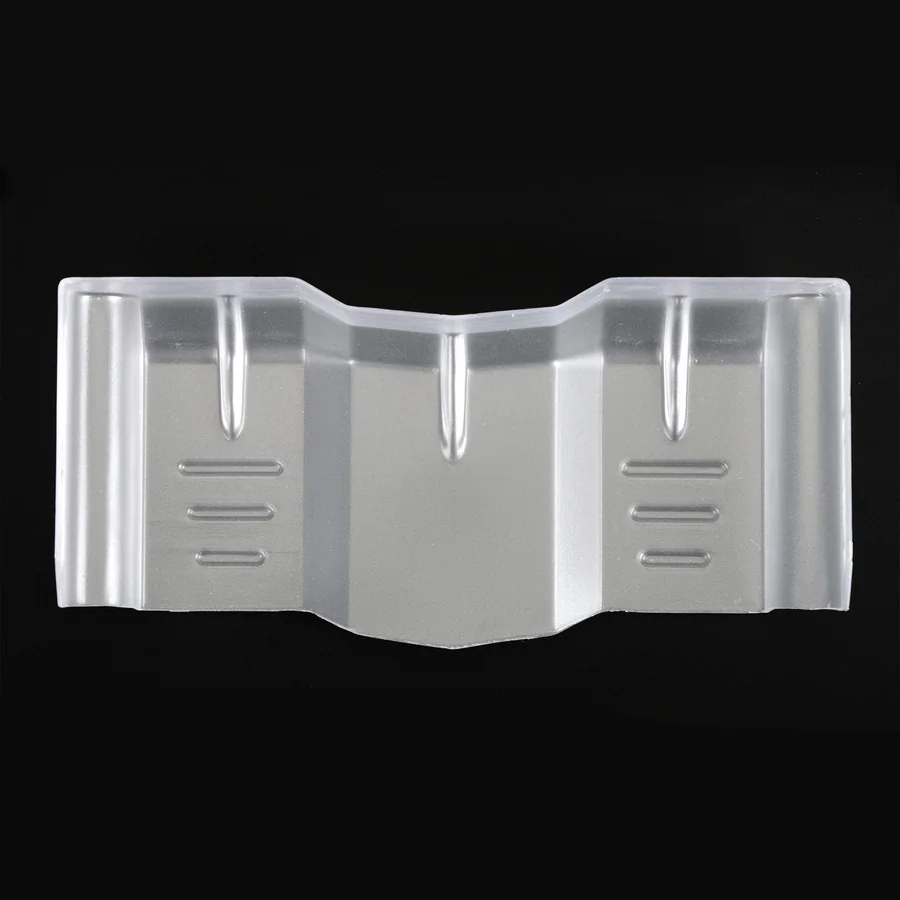 Pre-Cut Trifecta Lexan Buggy Clear Wing 1 pc detail 2
