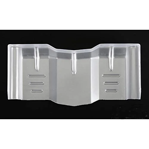 Pre-Cut Trifecta Lexan Buggy Clear Wing 1 pc