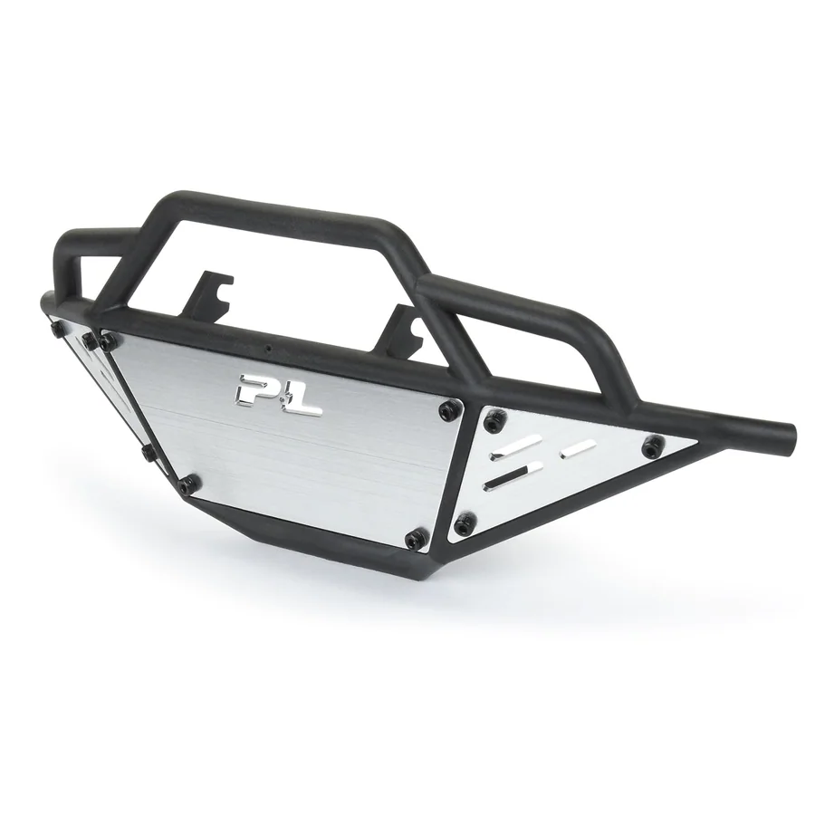 Pre-Runner Bumper for 1/10 Crawlers detail 1