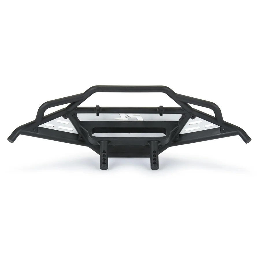 Pre-Runner Bumper for 1/10 Crawlers detail 2