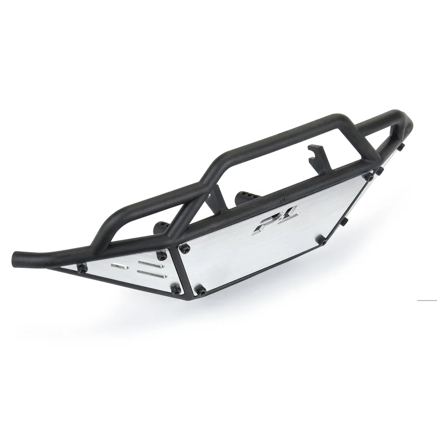 Pre-Runner Bumper for 1/10 Crawlers detail 3