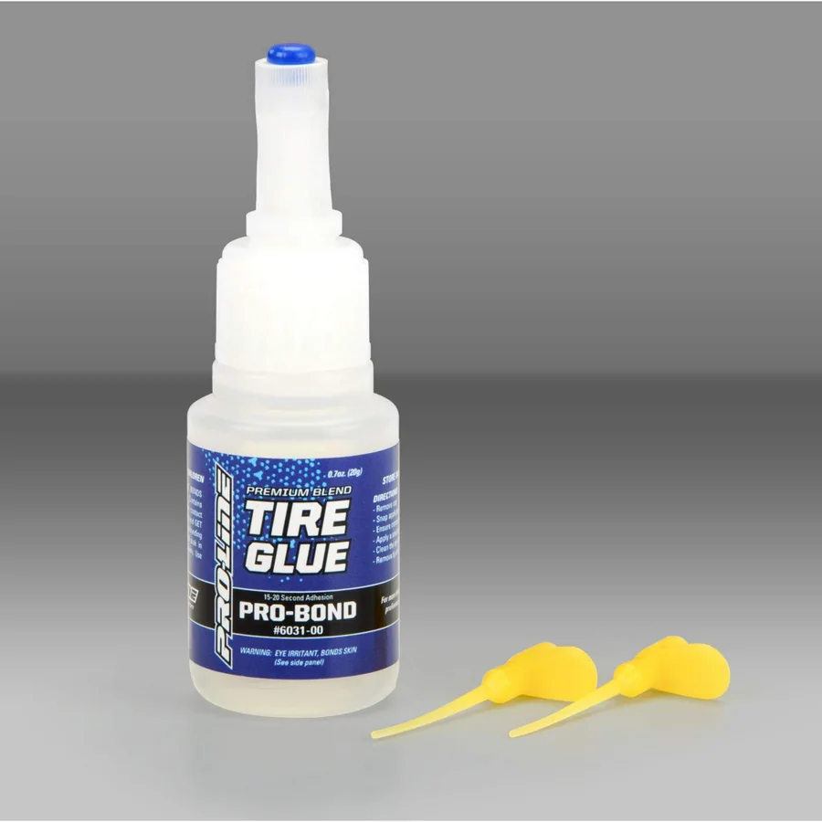 Pro-Bond Tire Glue Misc. Adhesives Fillers detail 2