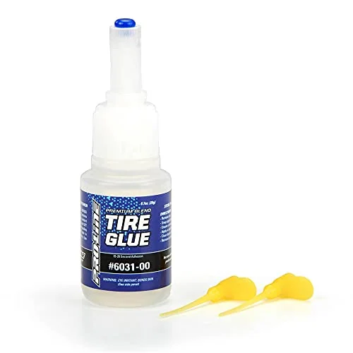 Pro-Bond Tire Glue Misc. Adhesives Fillers