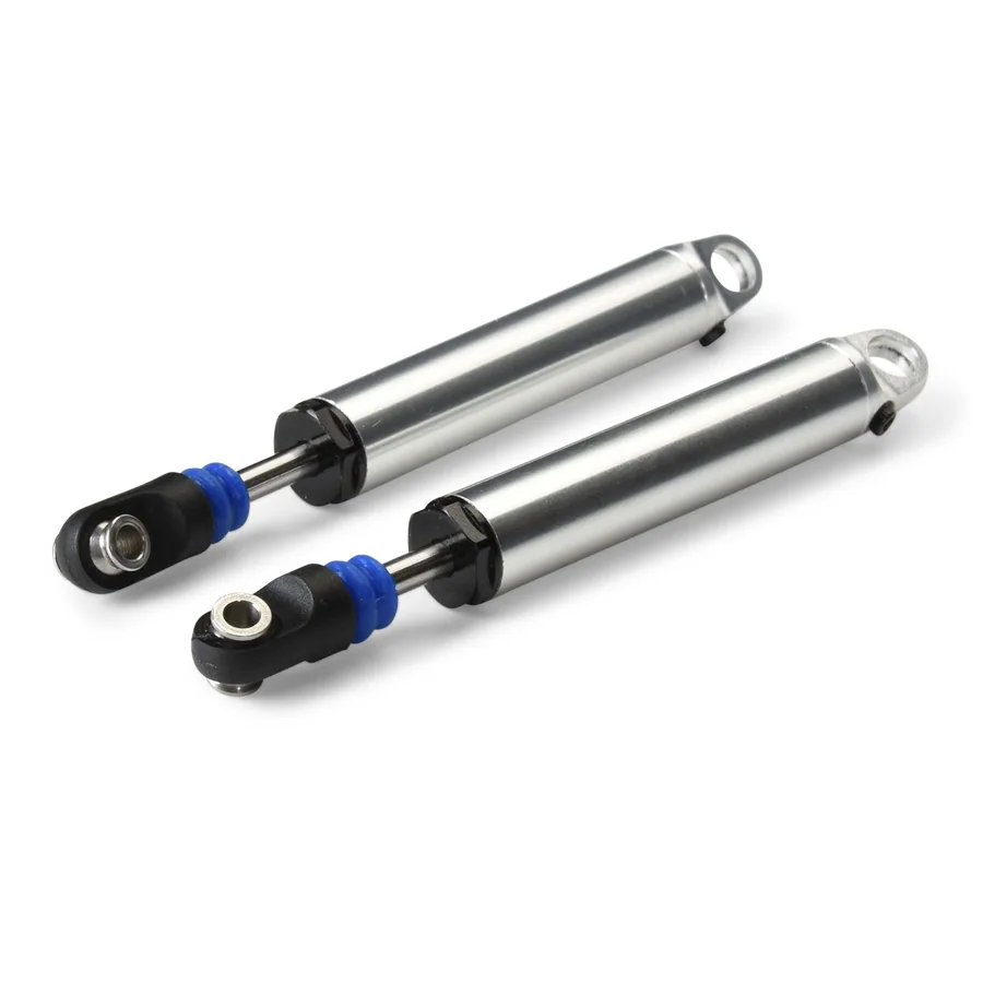 Pro-Comp Front/Rear (97mm) Scaler Shocks for 1/10 Rock Crawlers detail 1