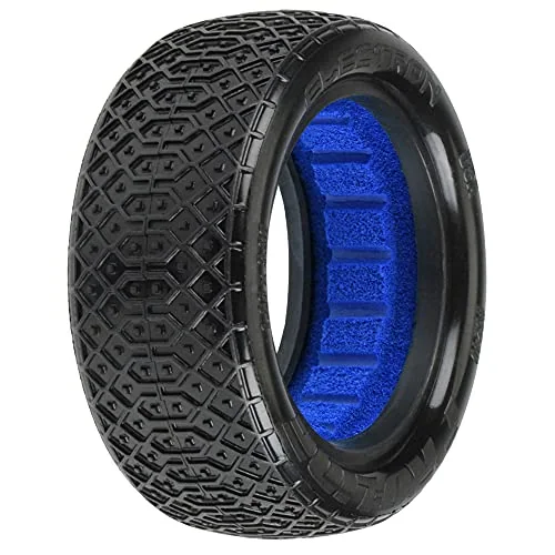 Pro Line 824017 Electron 2.2 4Wd MC Clay Off-Road Buggy Front