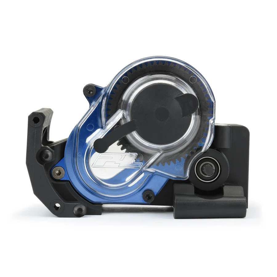 PRO-Series 32P Transmission for SC detail 3