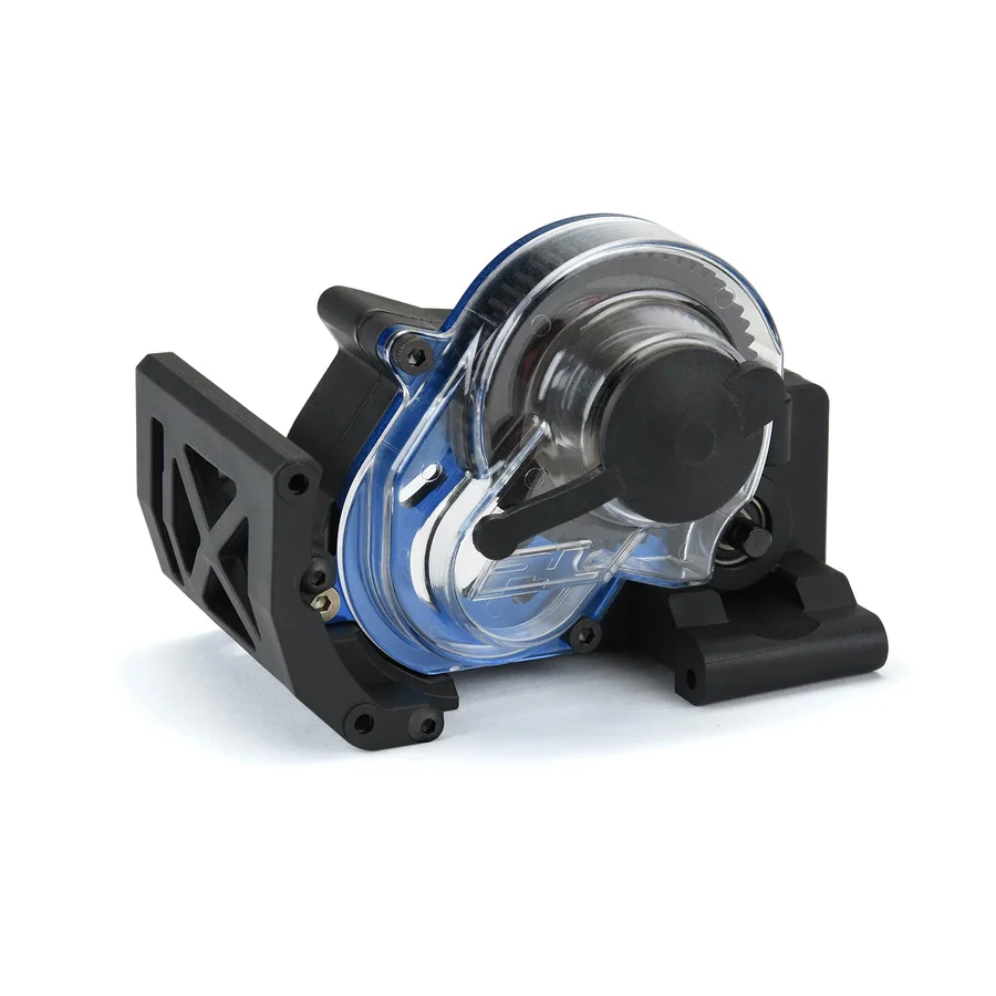 PRO-Series 32P Transmission for SC detail 4