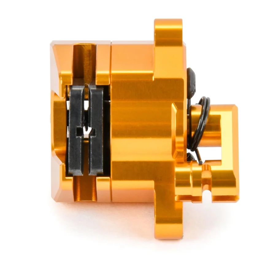 Pro-Spec Aluminum Brake Caliper for Promoto-MX/SM detail 2