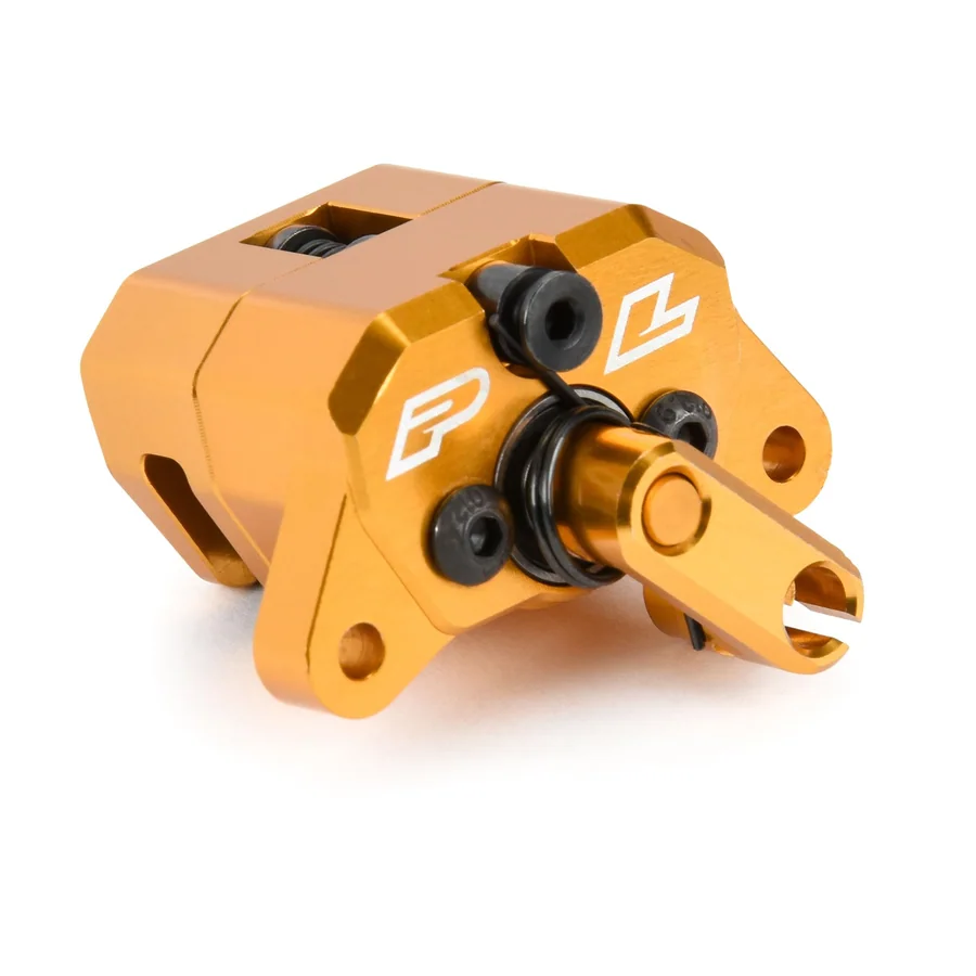 Pro-Spec Aluminum Brake Caliper for Promoto-MX/SM detail 3