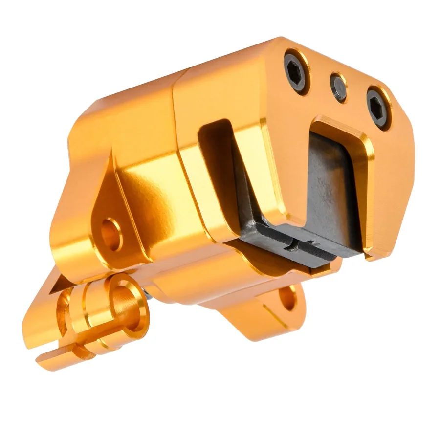 Pro-Spec Aluminum Brake Caliper for Promoto-MX/SM detail 4