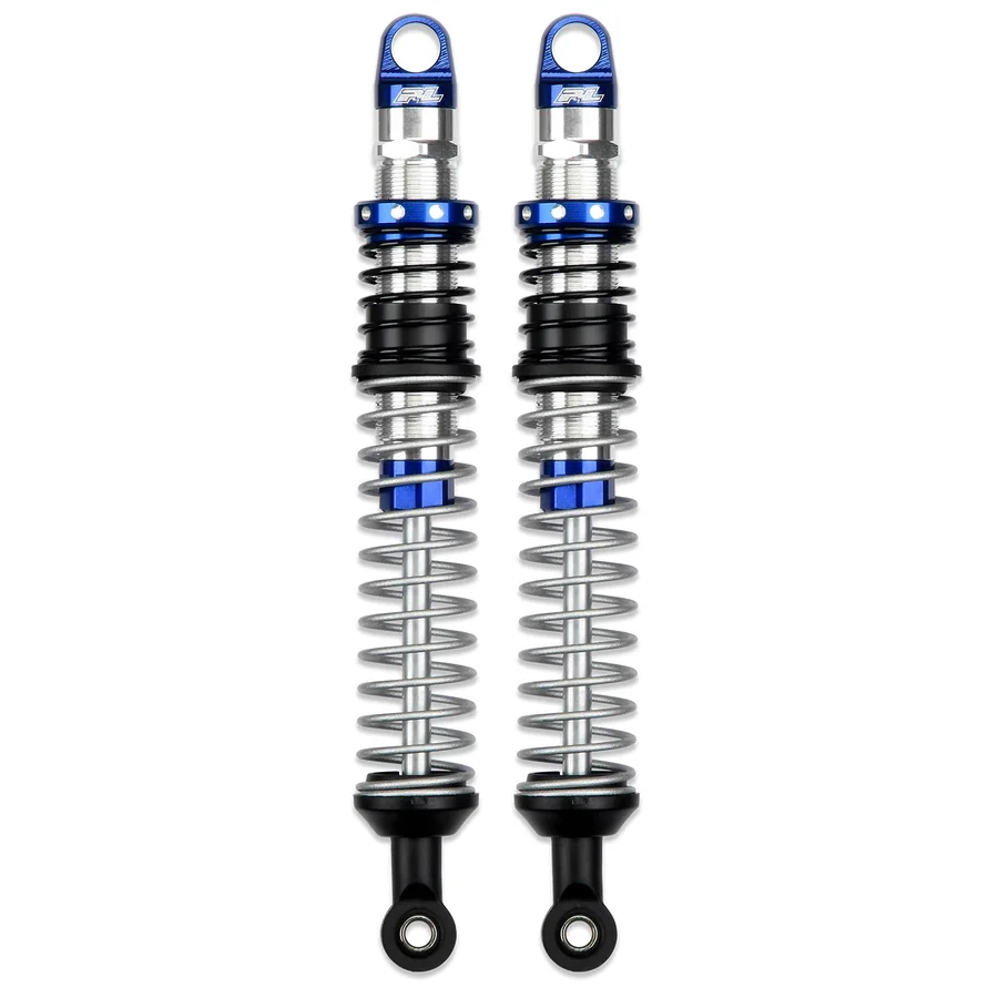 Pro-Spec Scaler Shocks 105mm-110mm Rock Crawler detail 1