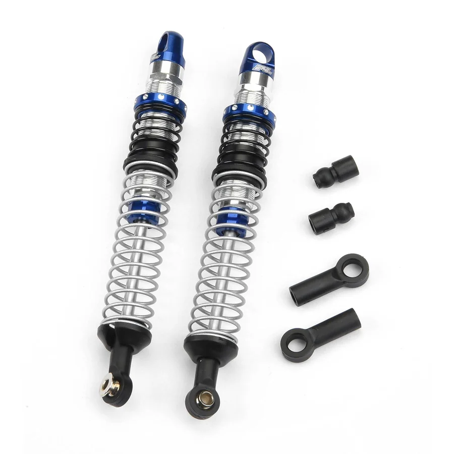 Pro-Spec Scaler Shocks 105mm-110mm Rock Crawler detail 2