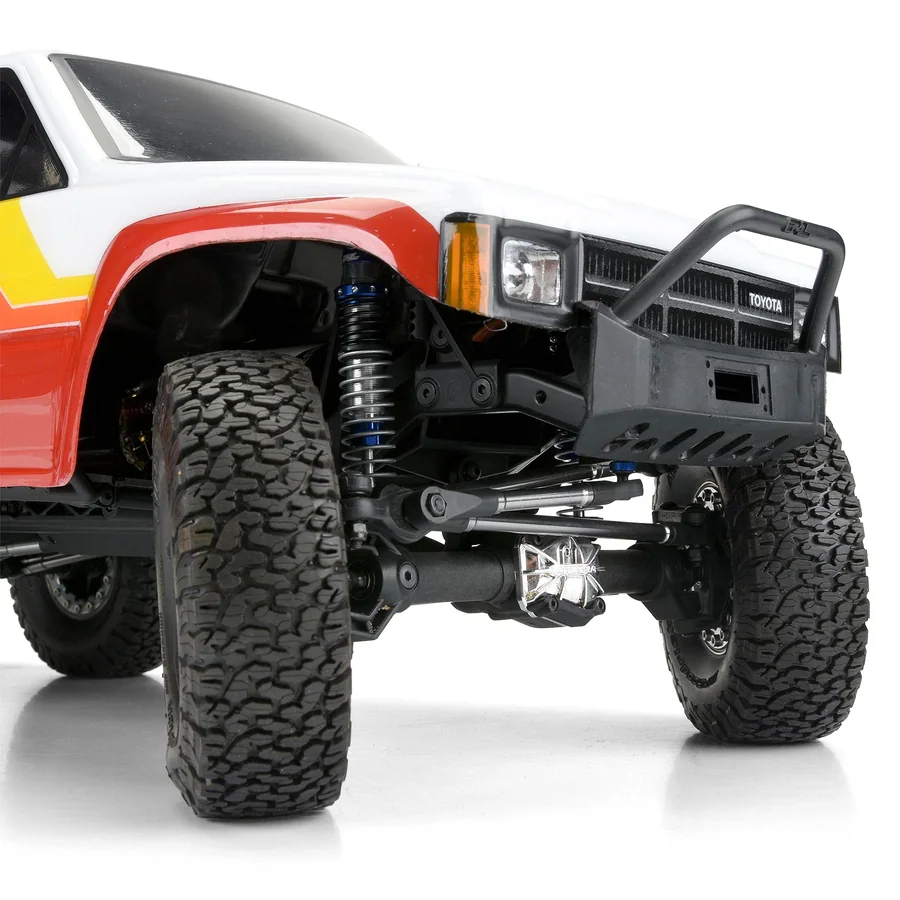 Pro-Spec Scaler Shocks 105mm-110mm Rock Crawler detail 4