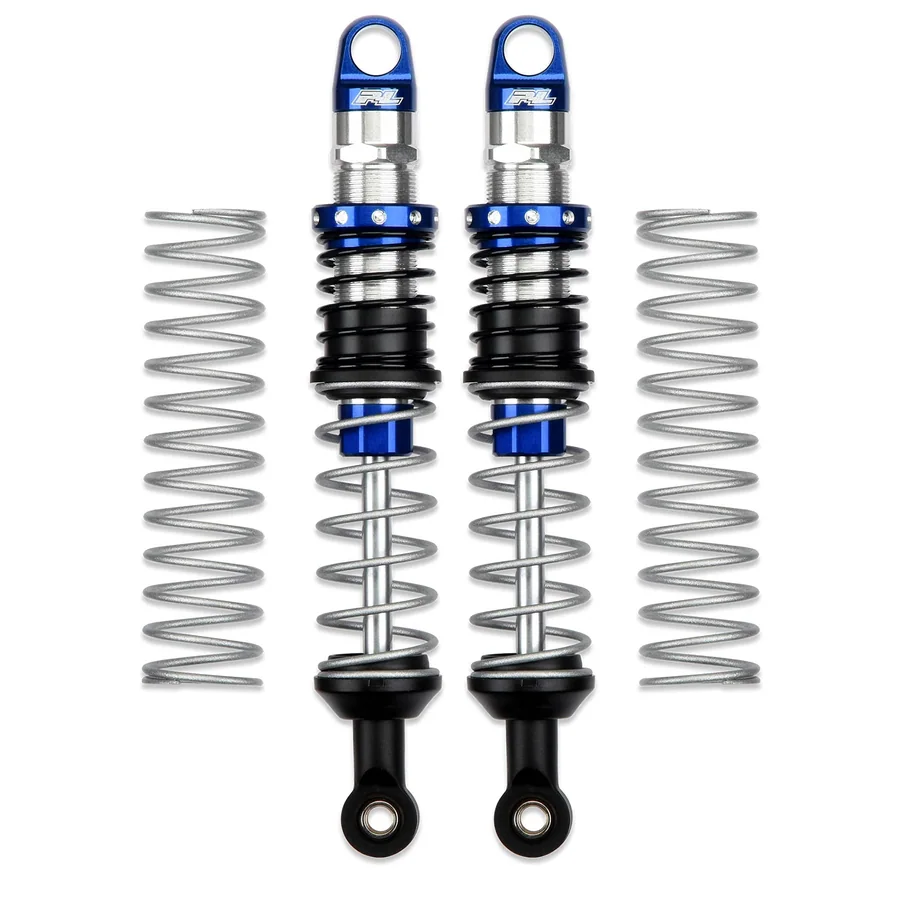 Pro-Spec Scaler Shocks 90mm-95mm Rock Crawler detail 1
