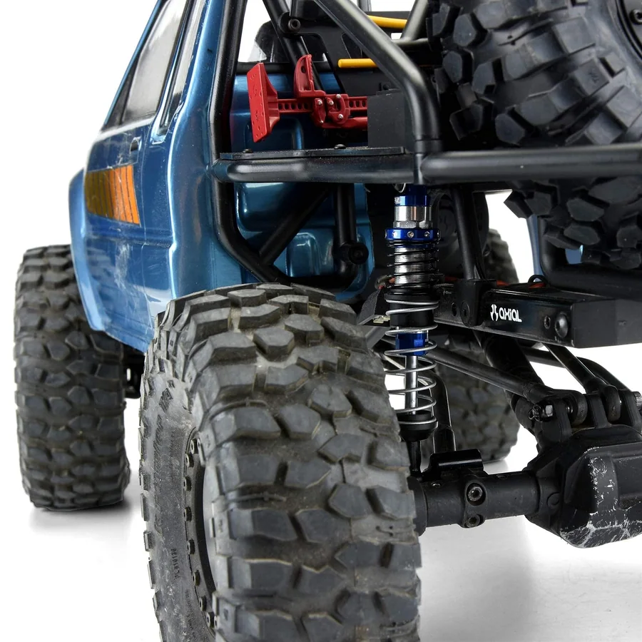 Pro-Spec Scaler Shocks 90mm-95mm Rock Crawler detail 4