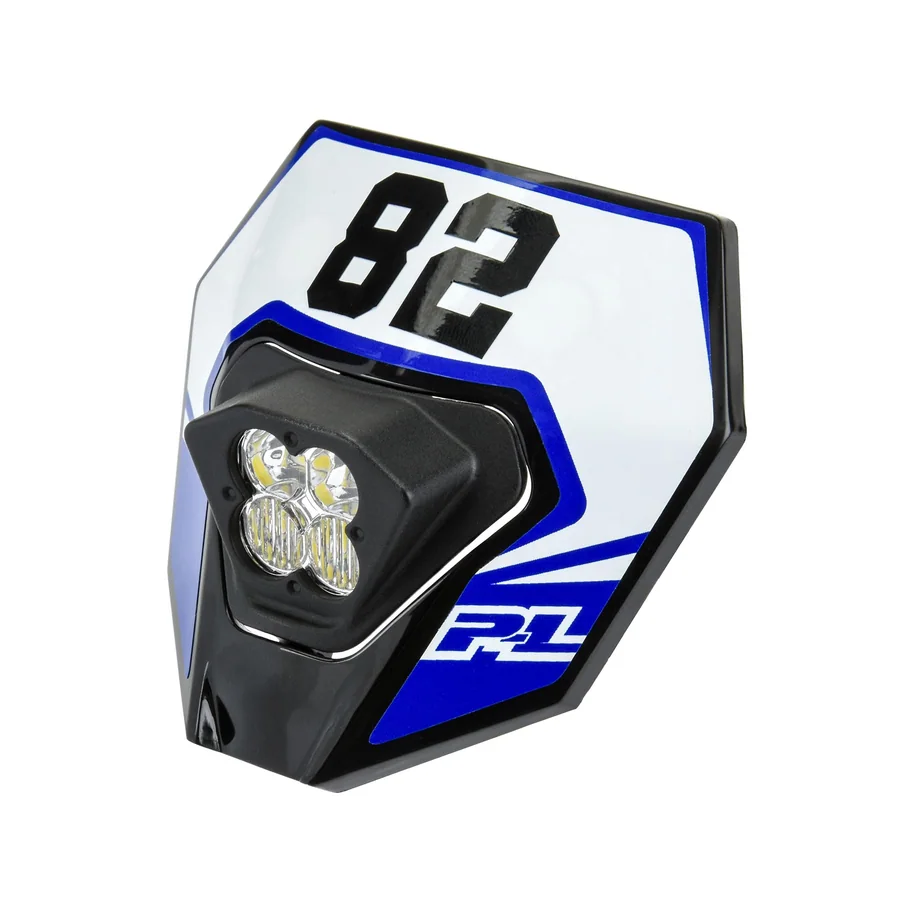 Promoto MX Enduro Light Kit detail 1
