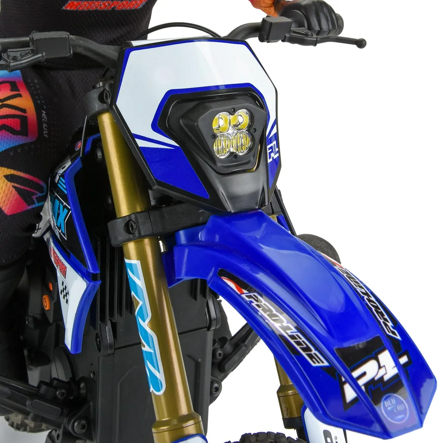 Promoto MX Enduro Light Kit detail 4