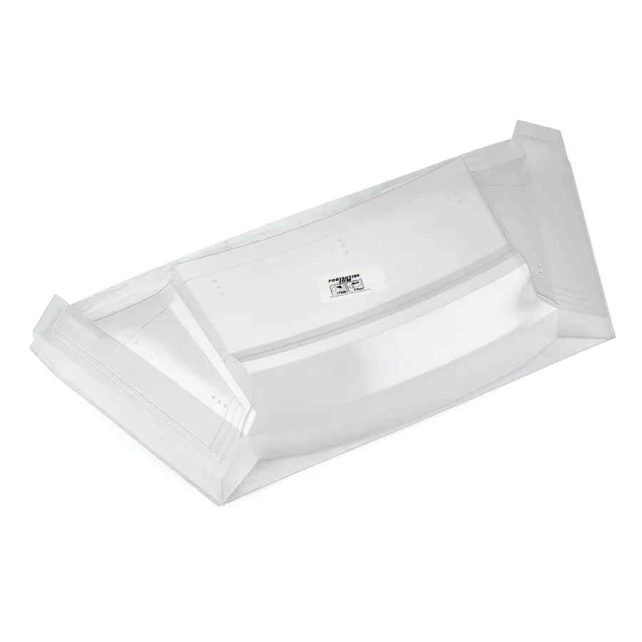 PROT Oform 1/10 Outlaw Wing Kit for Pro-Mod Body detail 2