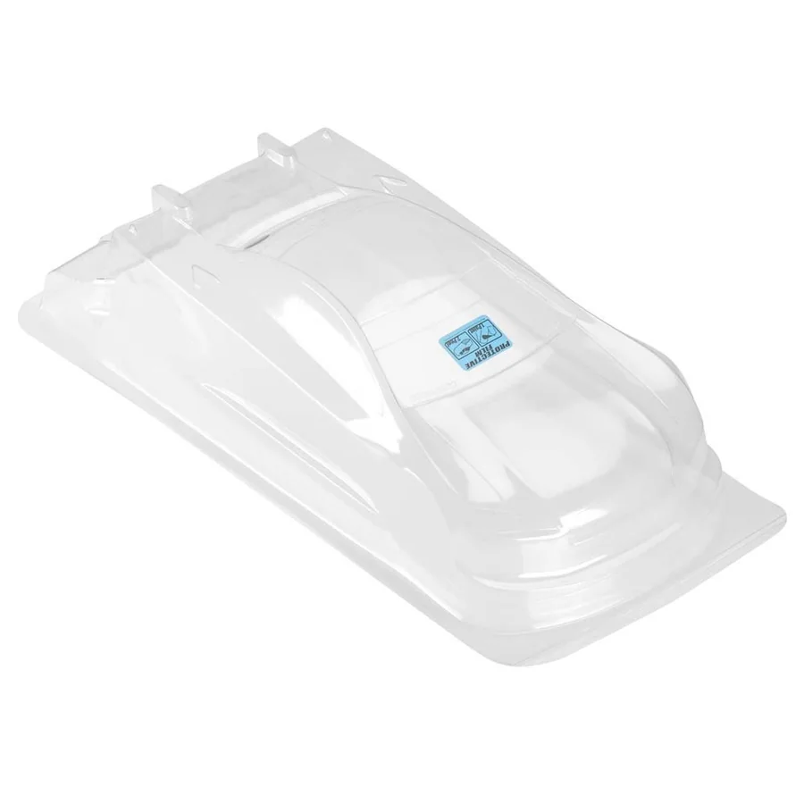 PROT Oform P47 Light Weight Clear Body 200mm detail 1