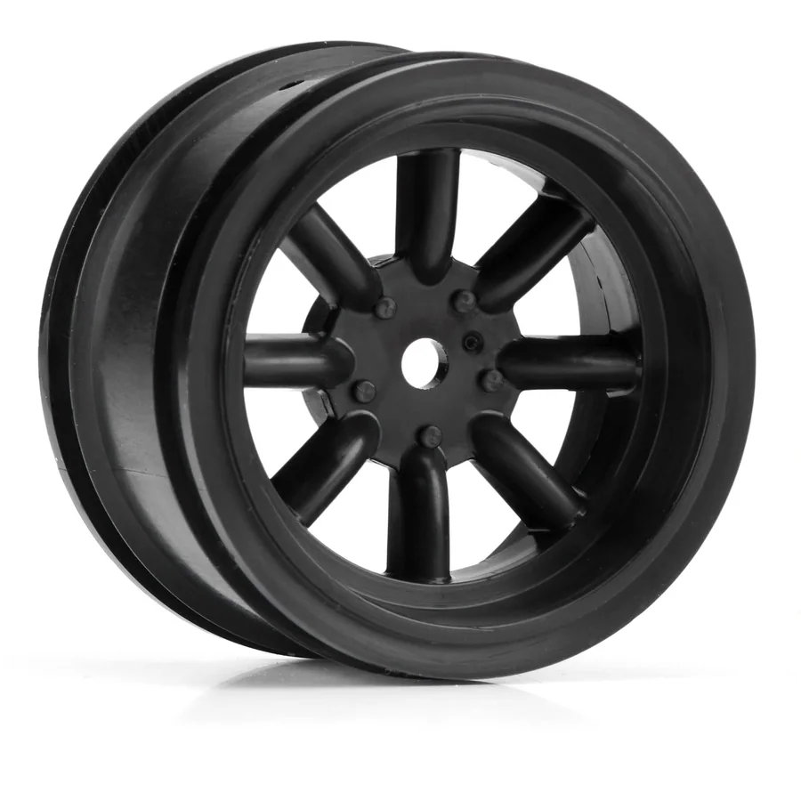 PROT Oform VTA Rear Tire 31mm, Mounted Black Wheel detail 4