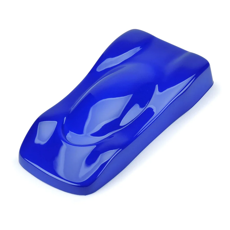 RC Body Paint - Blue detail 2