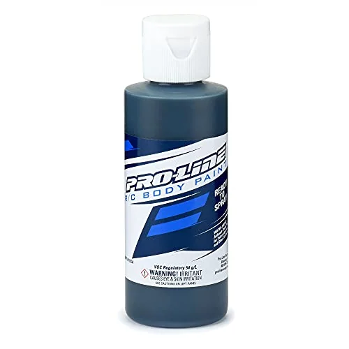 RC Body Paint - Candy Turquoise