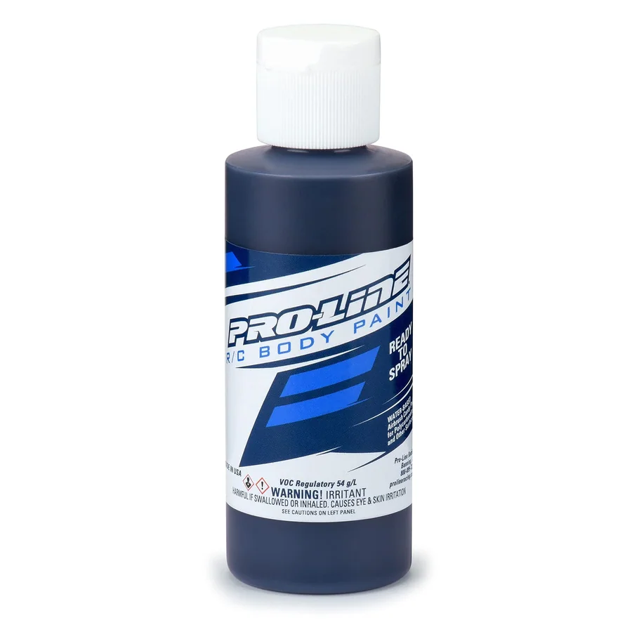 RC Body Paint - Candy Ultra Violet detail 1