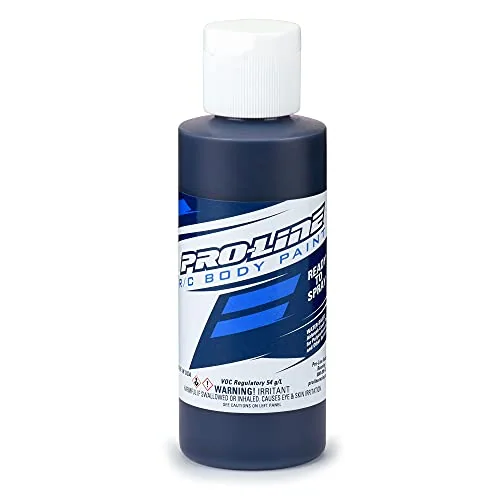RC Body Paint - Candy Ultra Violet