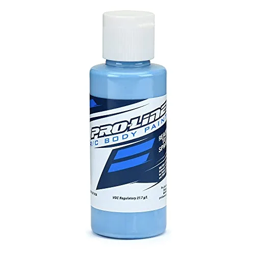 RC Body Paint - Heritage Blue