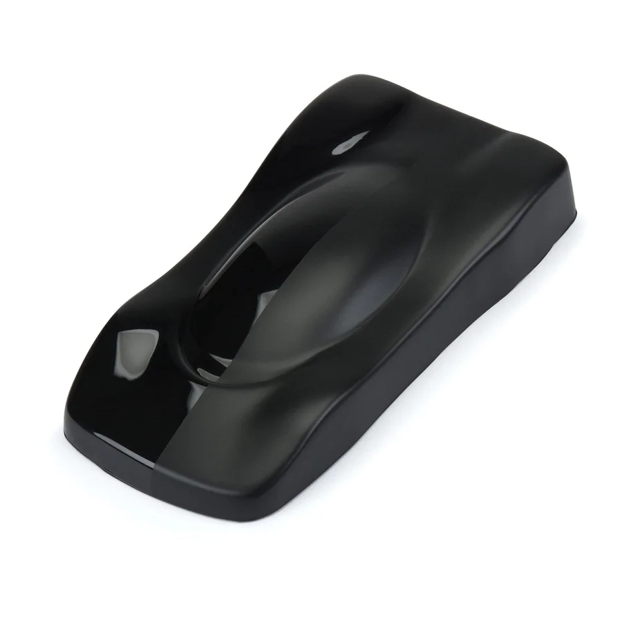 RC Body Paint - Matte Clear detail 2