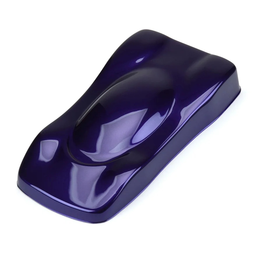 RC Body Paint - Pearl Purple detail 2