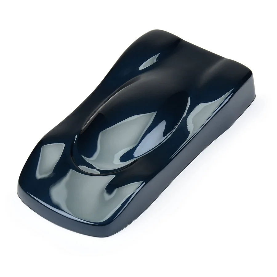 RC Body Spray Paint - Metallic Deep Blue detail 2