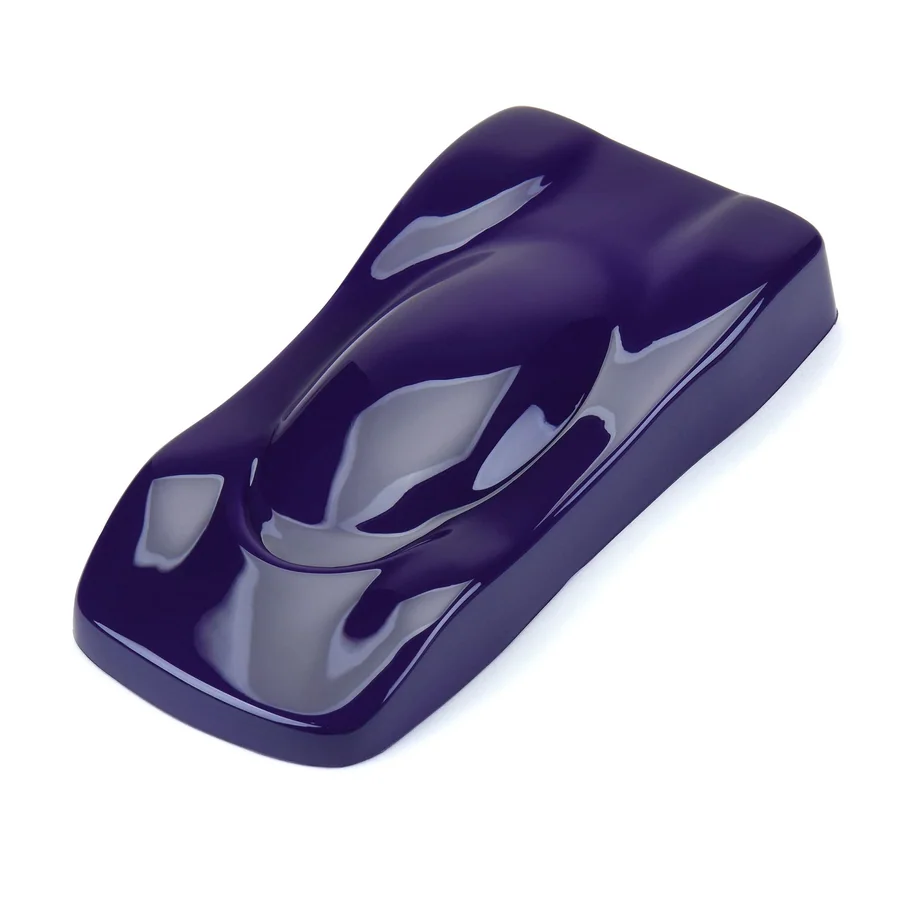 RC Body Spray Paint - Purple detail 2