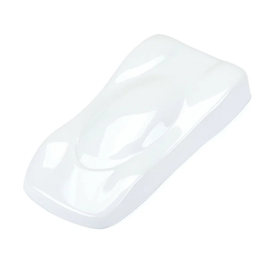 RC Body Spray Paint - White detail 2