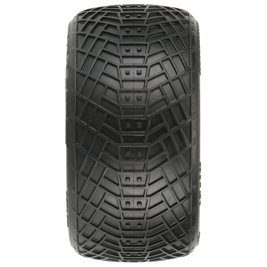 Rear Positron 2.2MC Clay Off Road Buggy detail 2
