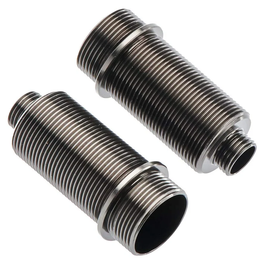 Rear Shock Body Set PRO-MT 4X4 detail 1