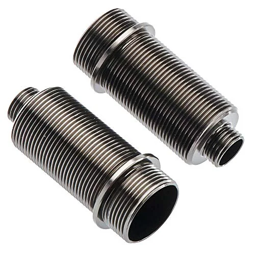 Rear Shock Body Set PRO-MT 4X4