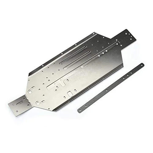 Replacement Chassis & Spine - SC 4x4