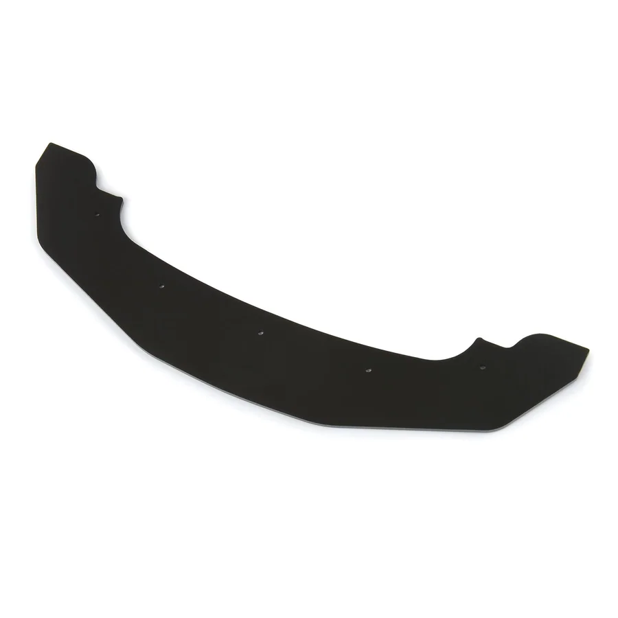 Replacement Front Splitter for Body detail 1