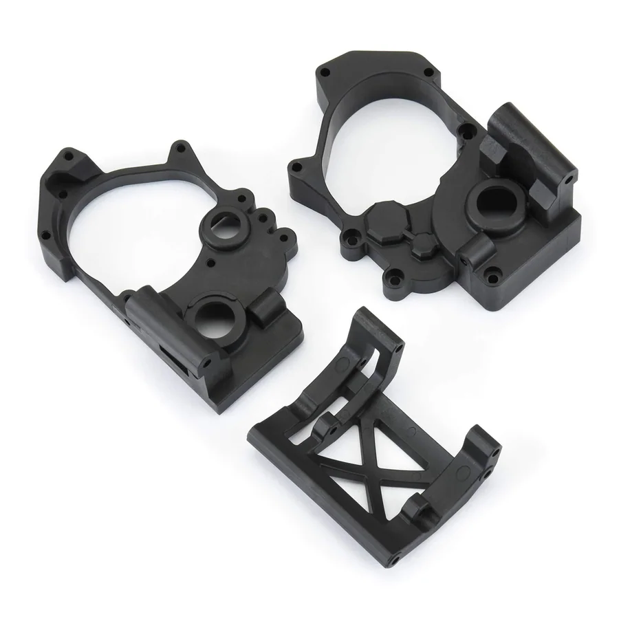Replacement Plastic Cases for 6350-00 detail 1