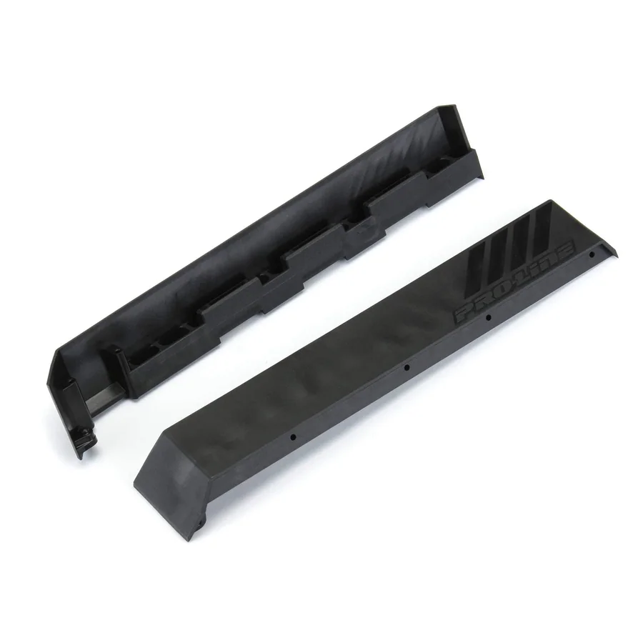 Replacement Side Pods - SC 4x4 detail 1