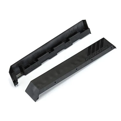 Replacement Side Pods - SC 4x4