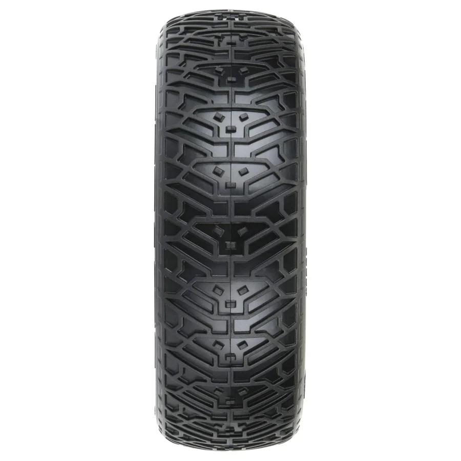Resistor 2.2" 2 Wheel Drive MC Buggy Front Tires detail 2