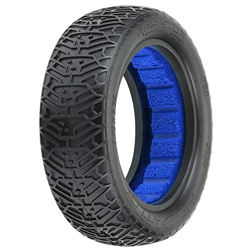 Resistor 2.2" 2 Wheel Drive MC Buggy Front Tires