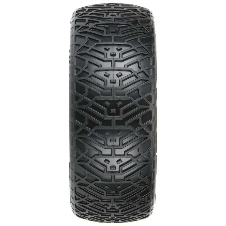 Resistor 2.2" 4 Wheel Drive MC Buggy Front Tires detail 2