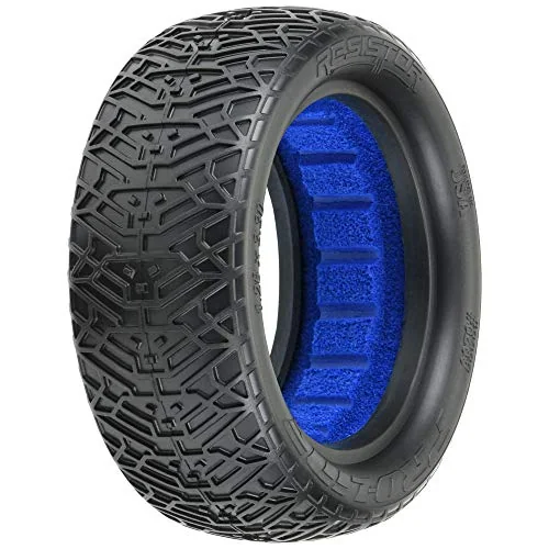 Resistor 2.2" 4 Wheel Drive MC Buggy Front Tires